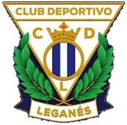 Club Deportivo Leganés