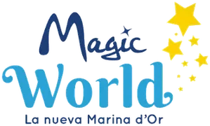 Magic World