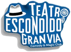 Teatro Escondido Gran Vía